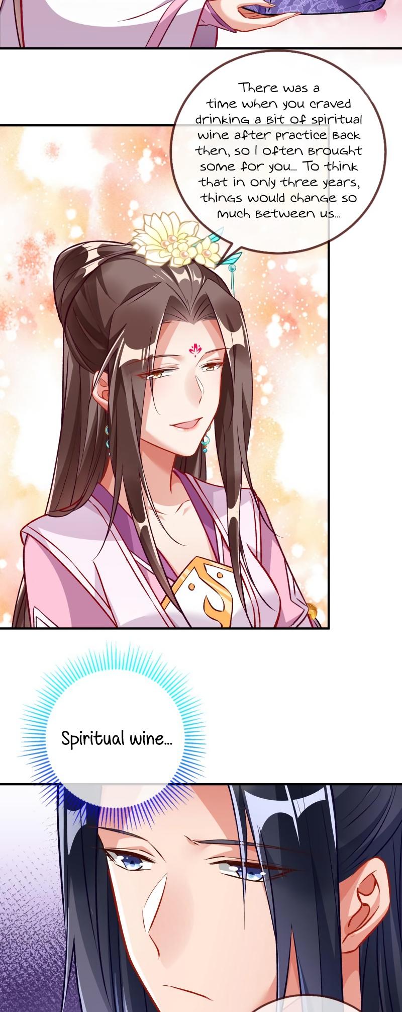Wan Zha Chao Huang Chap 488 - Next Chap 489