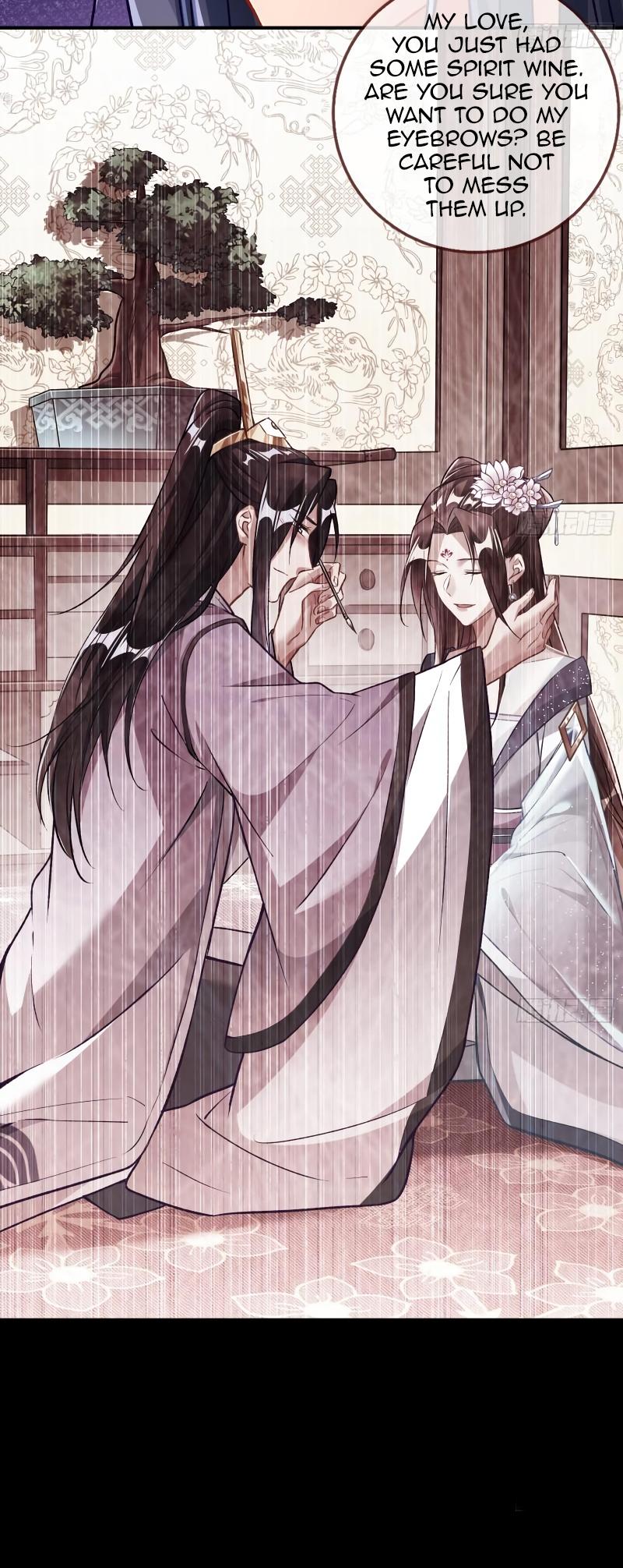 Wan Zha Chao Huang Chap 488 - Next Chap 489