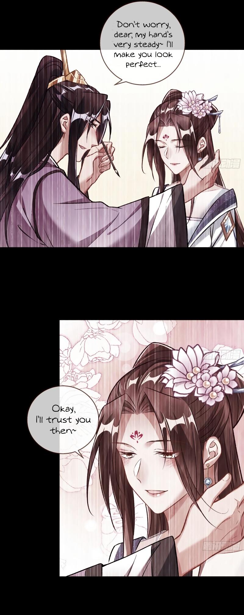 Wan Zha Chao Huang Chap 488 - Next Chap 489