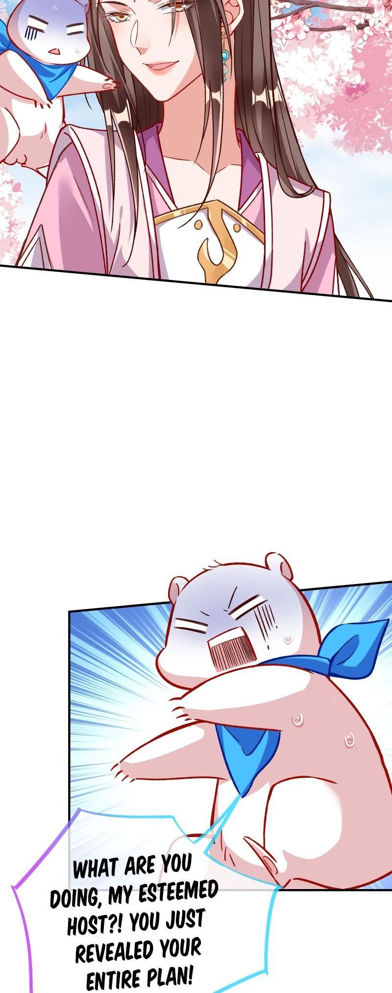 Wan Zha Chao Huang Chap 488 - Next Chap 489