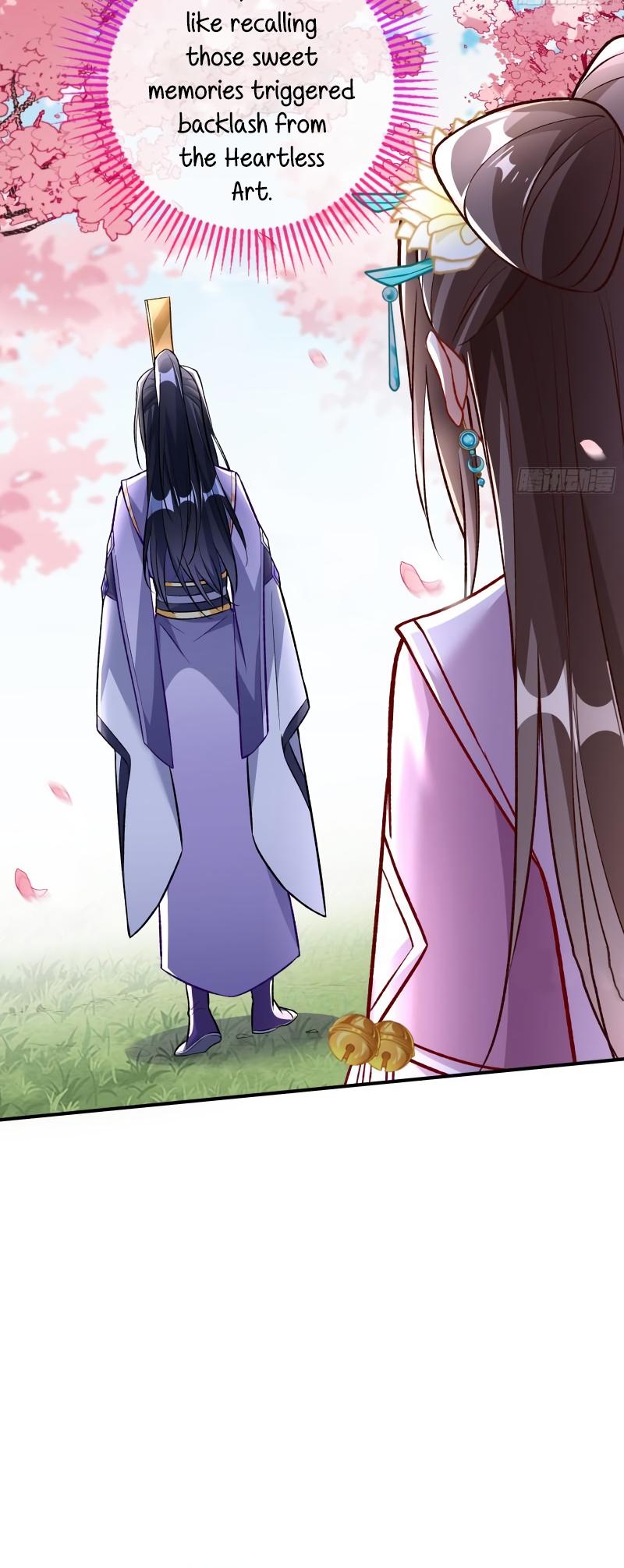 Wan Zha Chao Huang Chap 488 - Next Chap 489