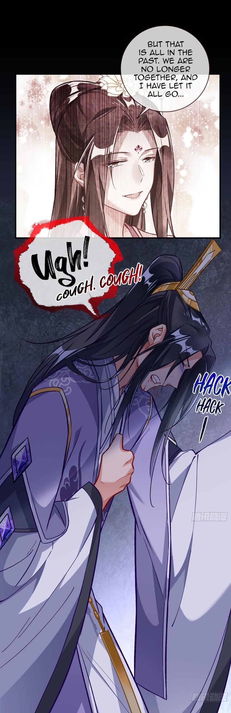 Wan Zha Chao Huang Chap 488 - Next Chap 489