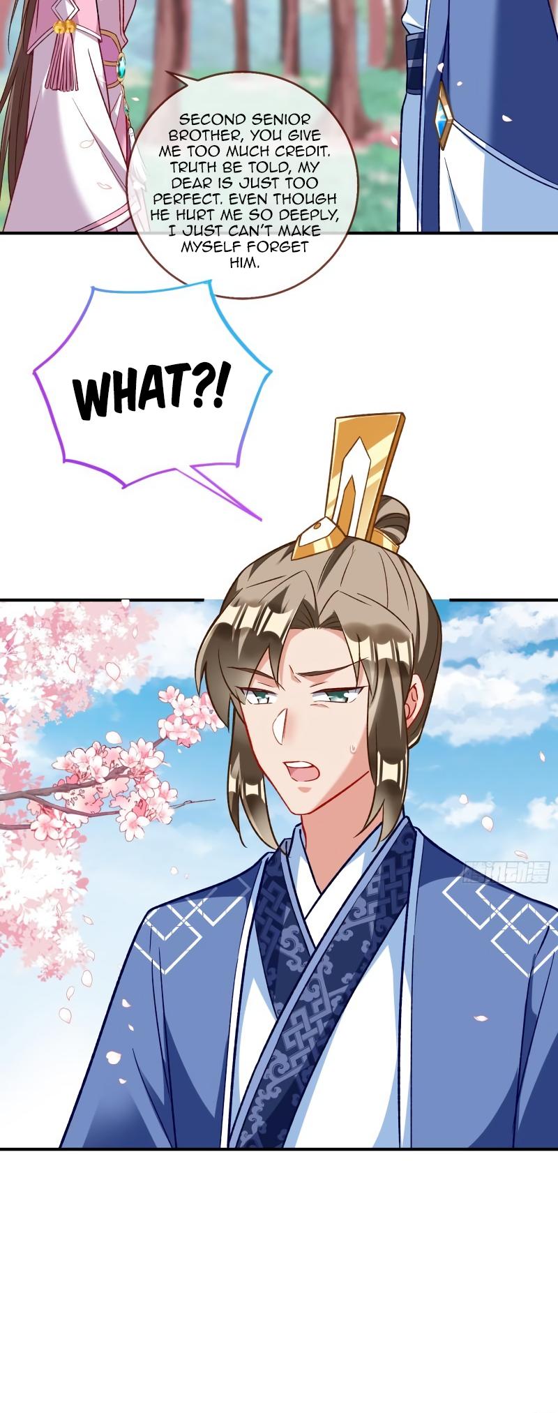 Wan Zha Chao Huang Chap 488 - Next Chap 489