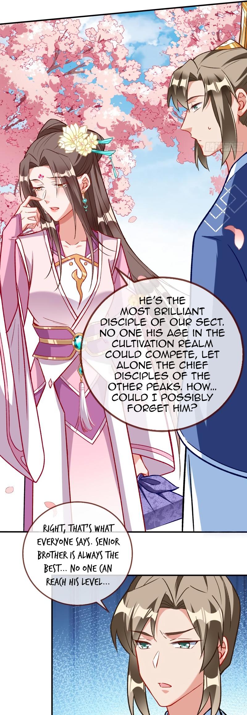 Wan Zha Chao Huang Chap 488 - Next Chap 489