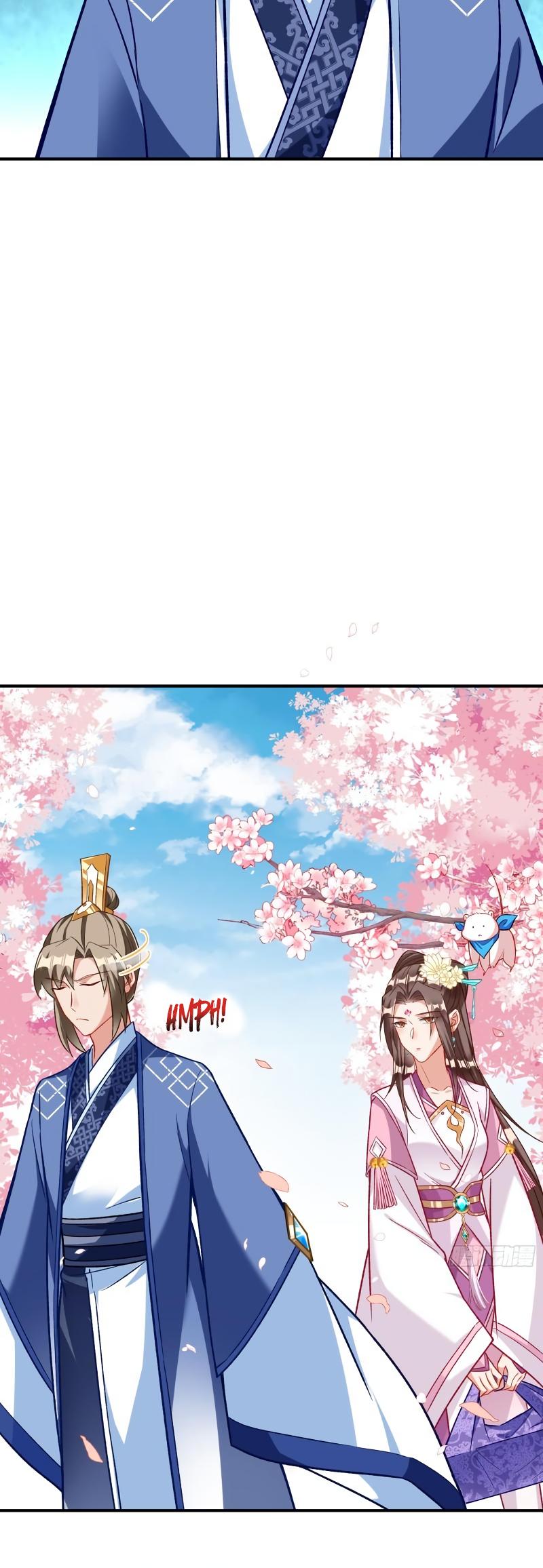 Wan Zha Chao Huang Chap 488 - Next Chap 489