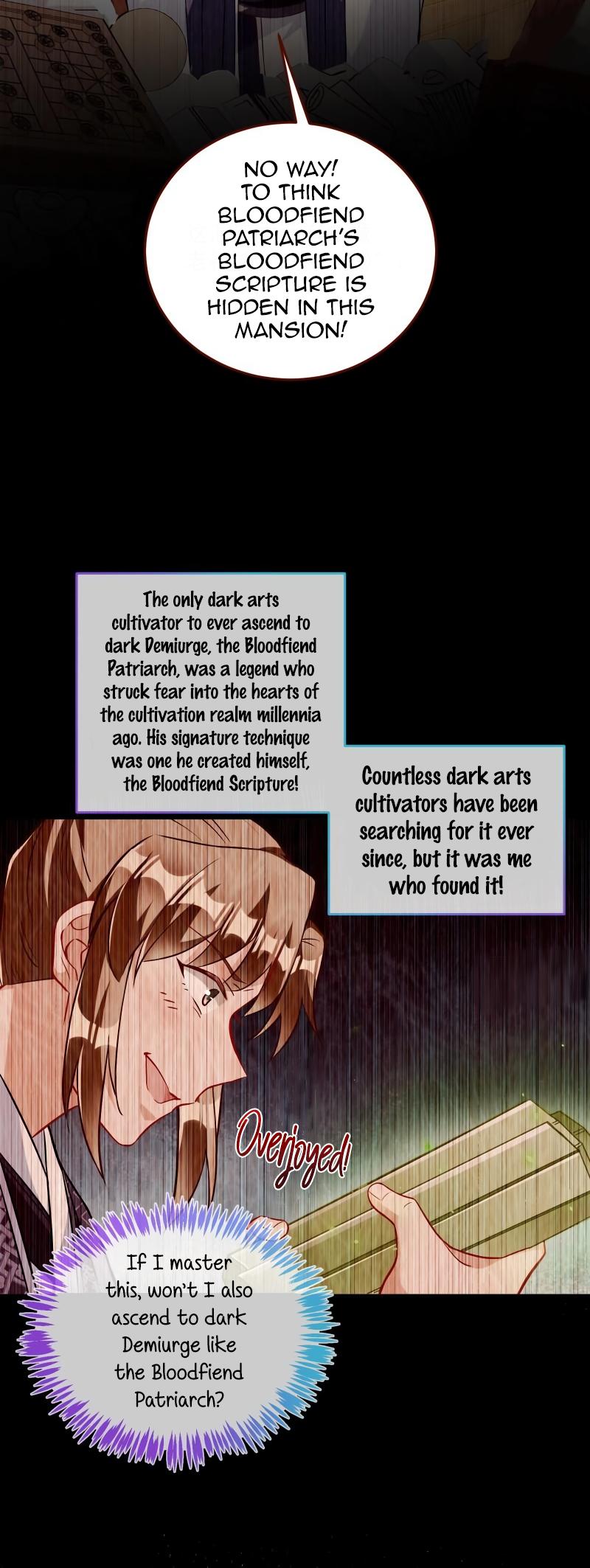 Wan Zha Chao Huang Chap 489 - Next Chap 490