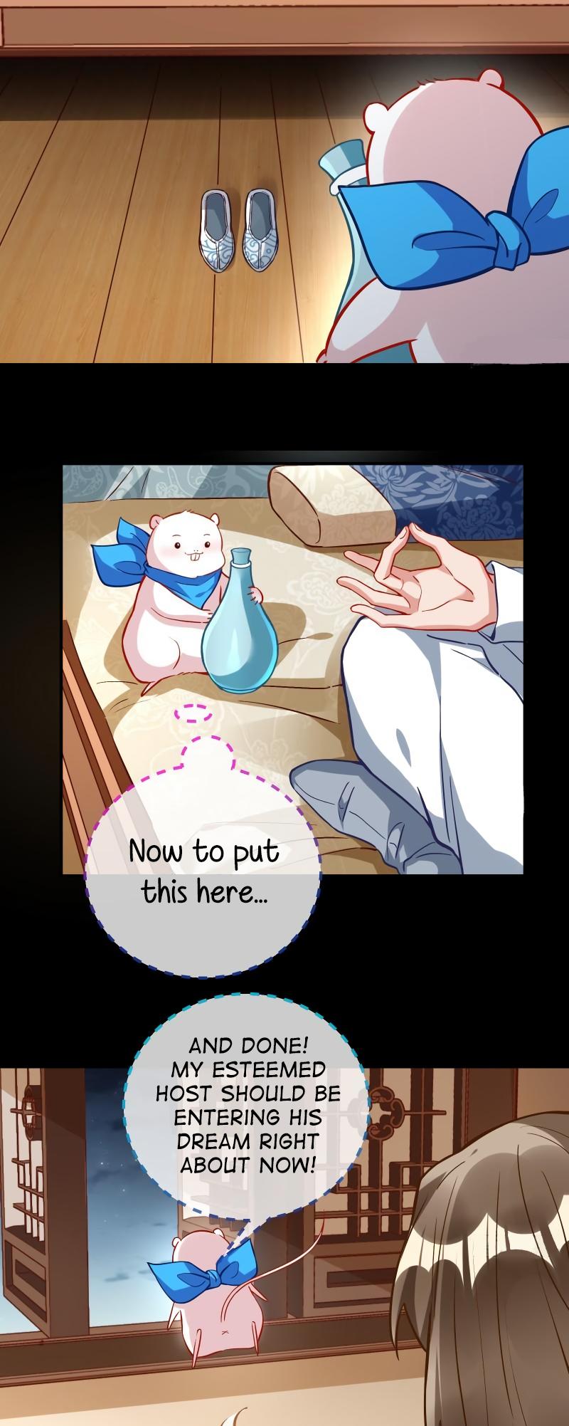 Wan Zha Chao Huang Chap 489 - Next Chap 490
