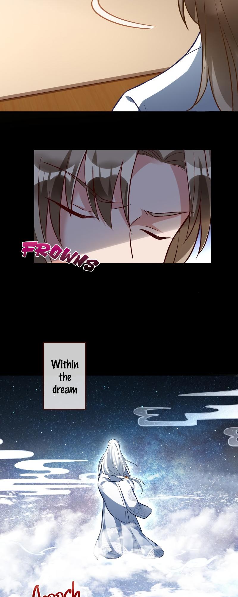 Wan Zha Chao Huang Chap 489 - Next Chap 490