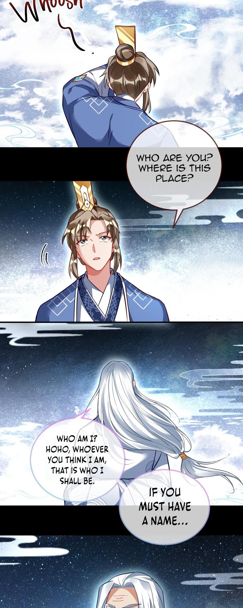 Wan Zha Chao Huang Chap 489 - Next Chap 490