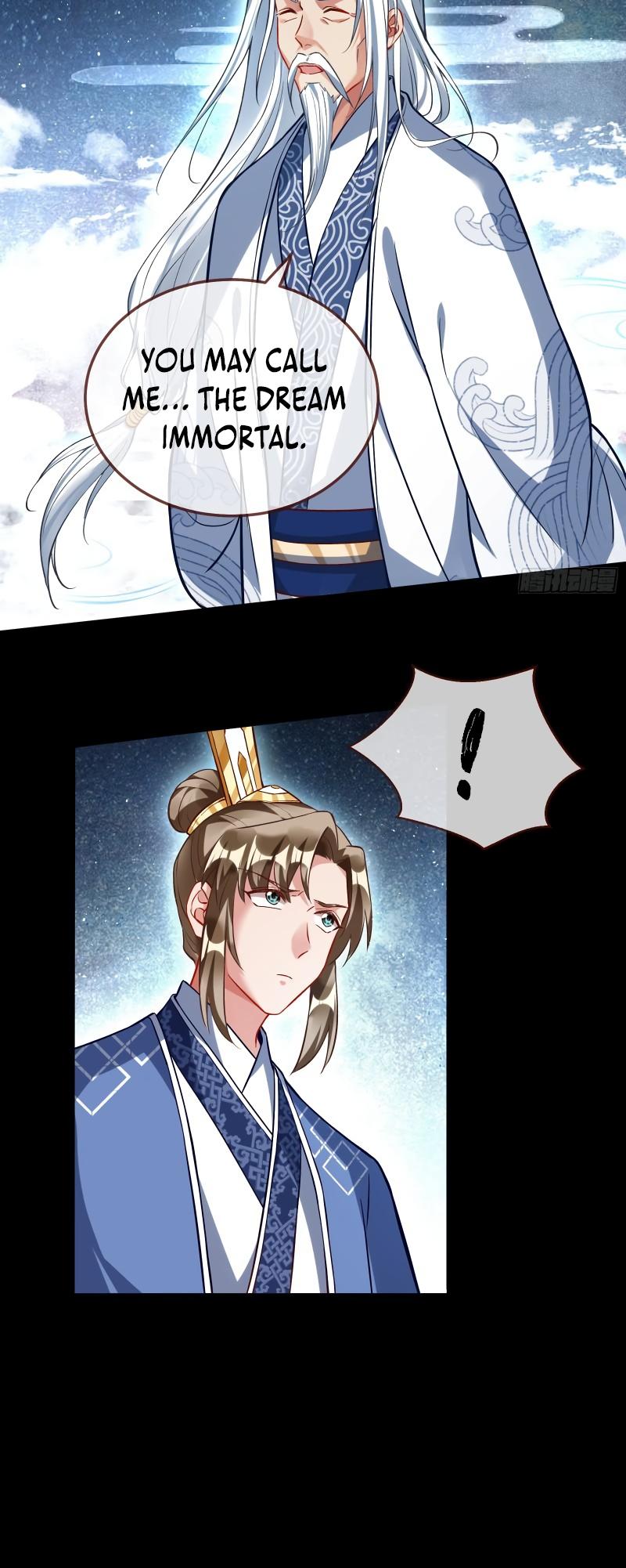 Wan Zha Chao Huang Chap 489 - Next Chap 490