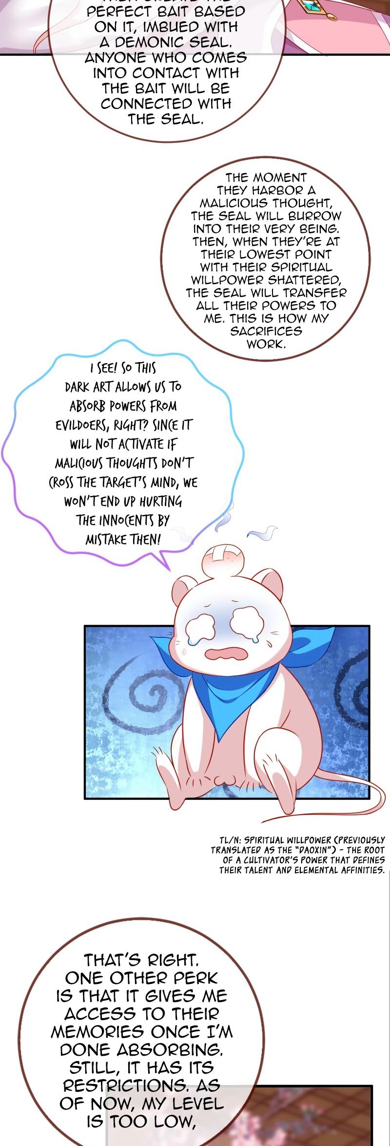 Wan Zha Chao Huang Chap 480 - Next Chap 481