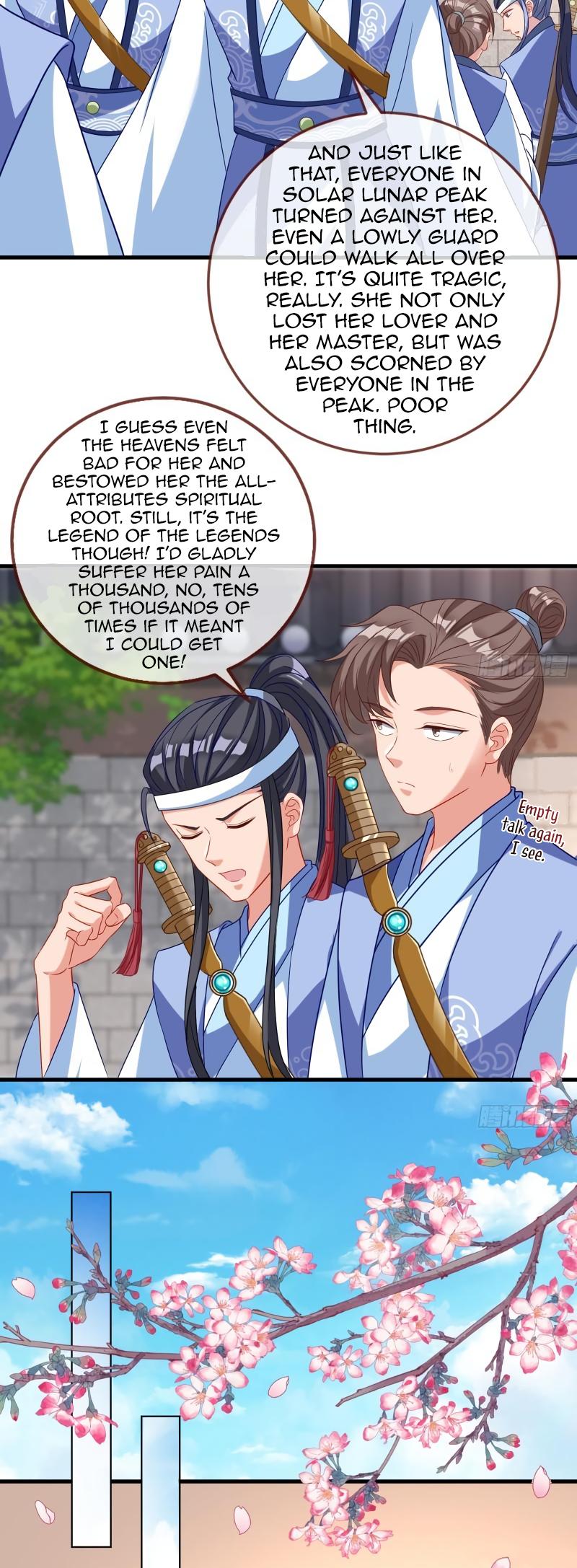 Wan Zha Chao Huang Chap 480 - Next Chap 481