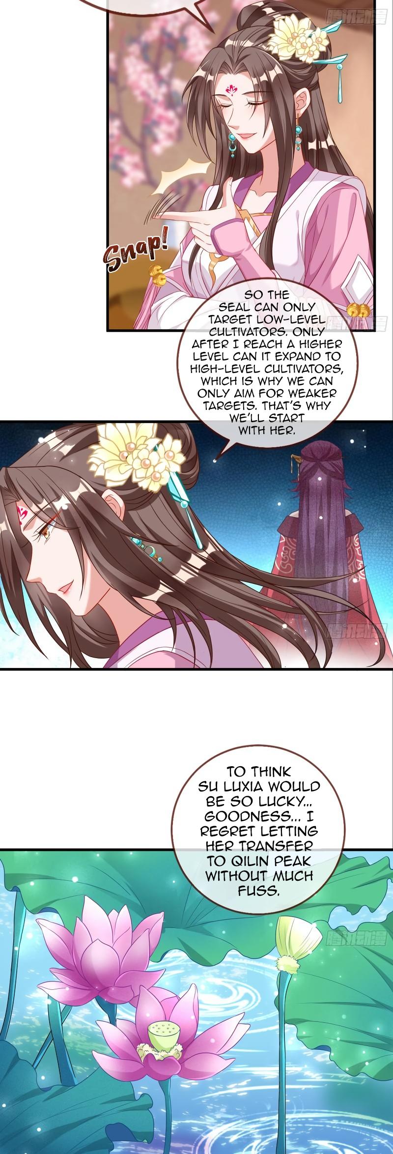 Wan Zha Chao Huang Chap 480 - Next Chap 481