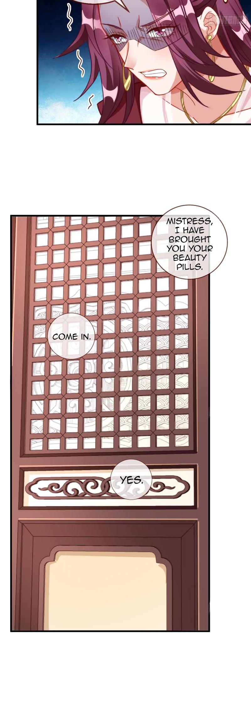 Wan Zha Chao Huang Chap 480 - Next Chap 481