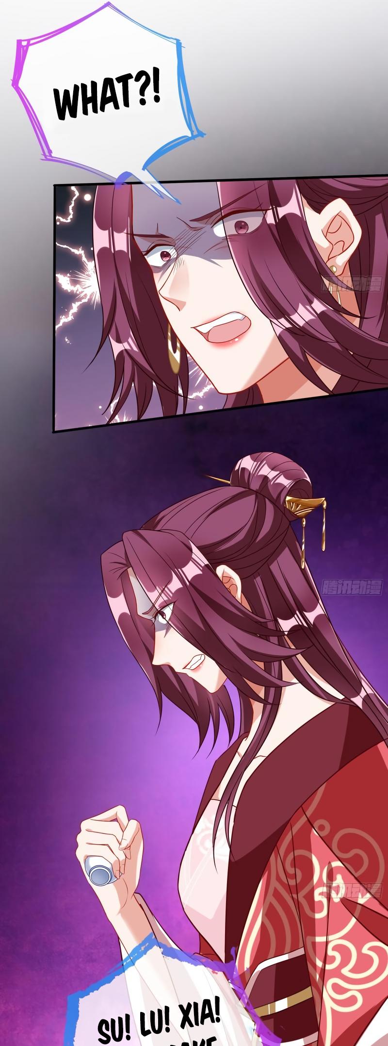 Wan Zha Chao Huang Chap 480 - Next Chap 481