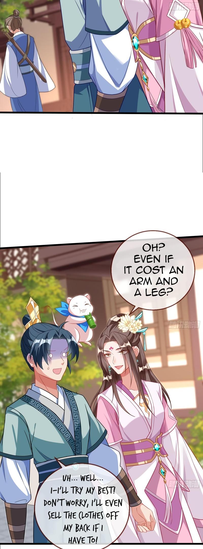 Wan Zha Chao Huang Chap 480 - Next Chap 481