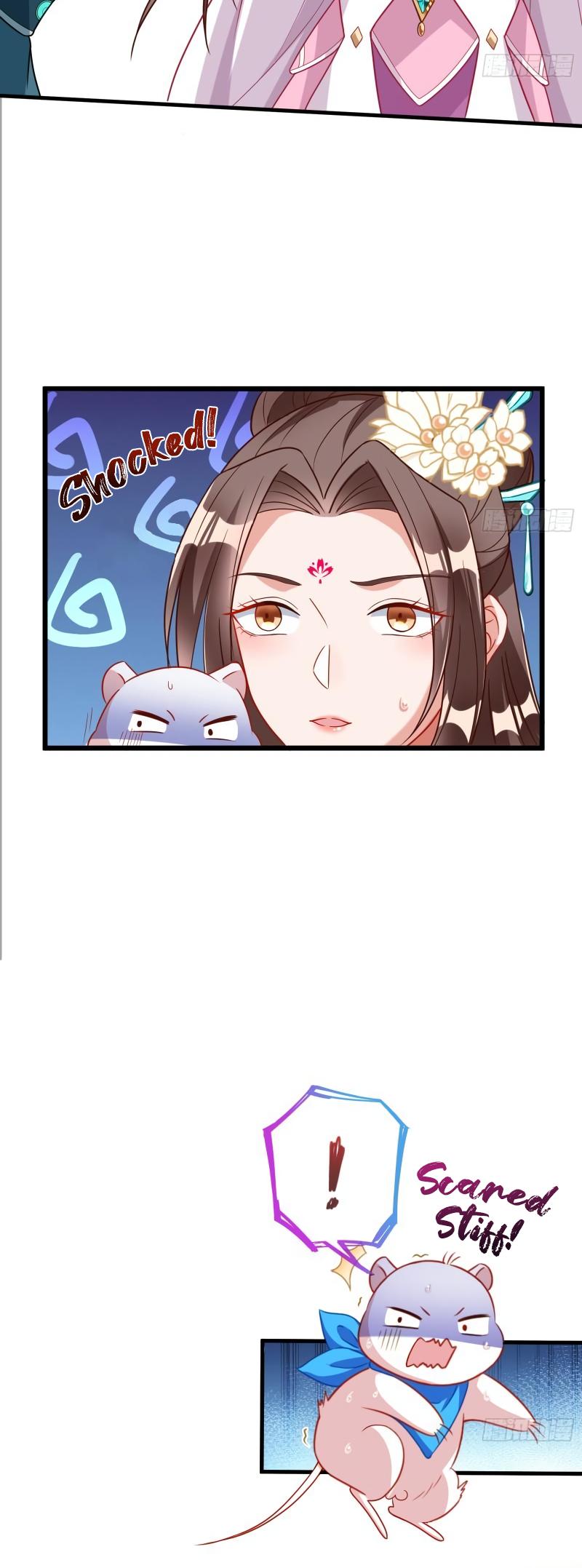 Wan Zha Chao Huang Chap 480 - Next Chap 481
