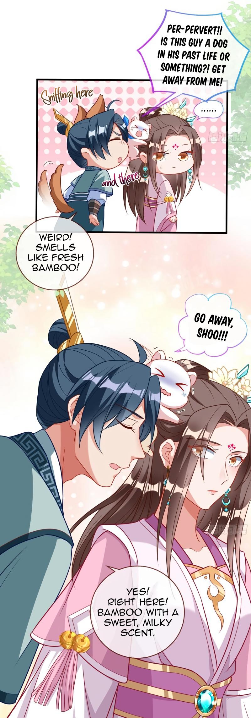 Wan Zha Chao Huang Chap 480 - Next Chap 481