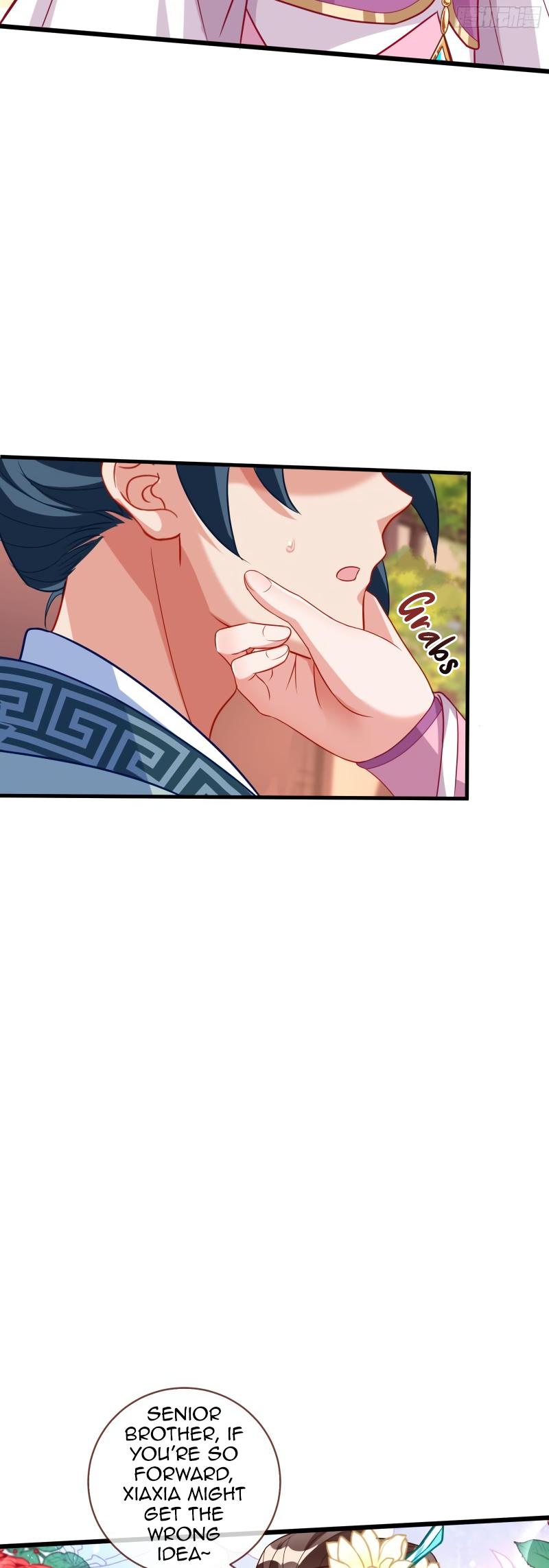 Wan Zha Chao Huang Chap 480 - Next Chap 481