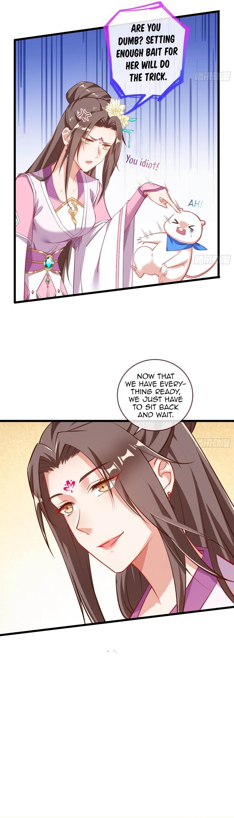 Wan Zha Chao Huang Chap 480 - Next Chap 481