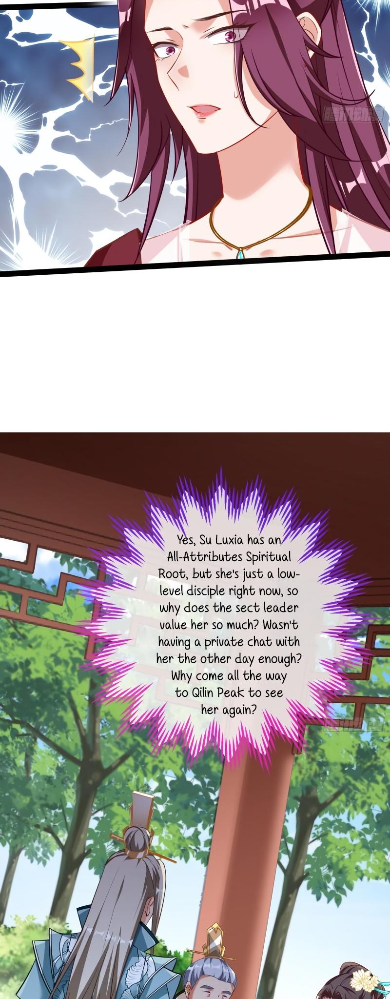 Wan Zha Chao Huang Chap 481 - Next Chap 482