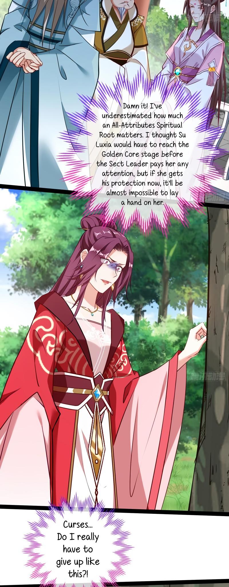 Wan Zha Chao Huang Chap 481 - Next Chap 482