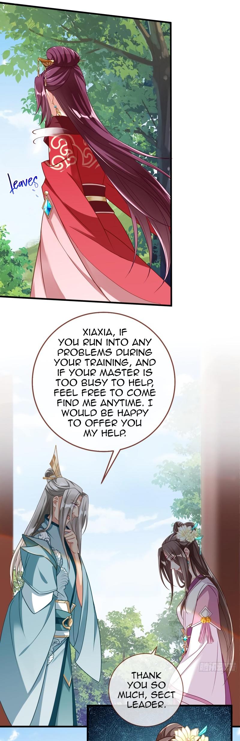 Wan Zha Chao Huang Chap 481 - Next Chap 482