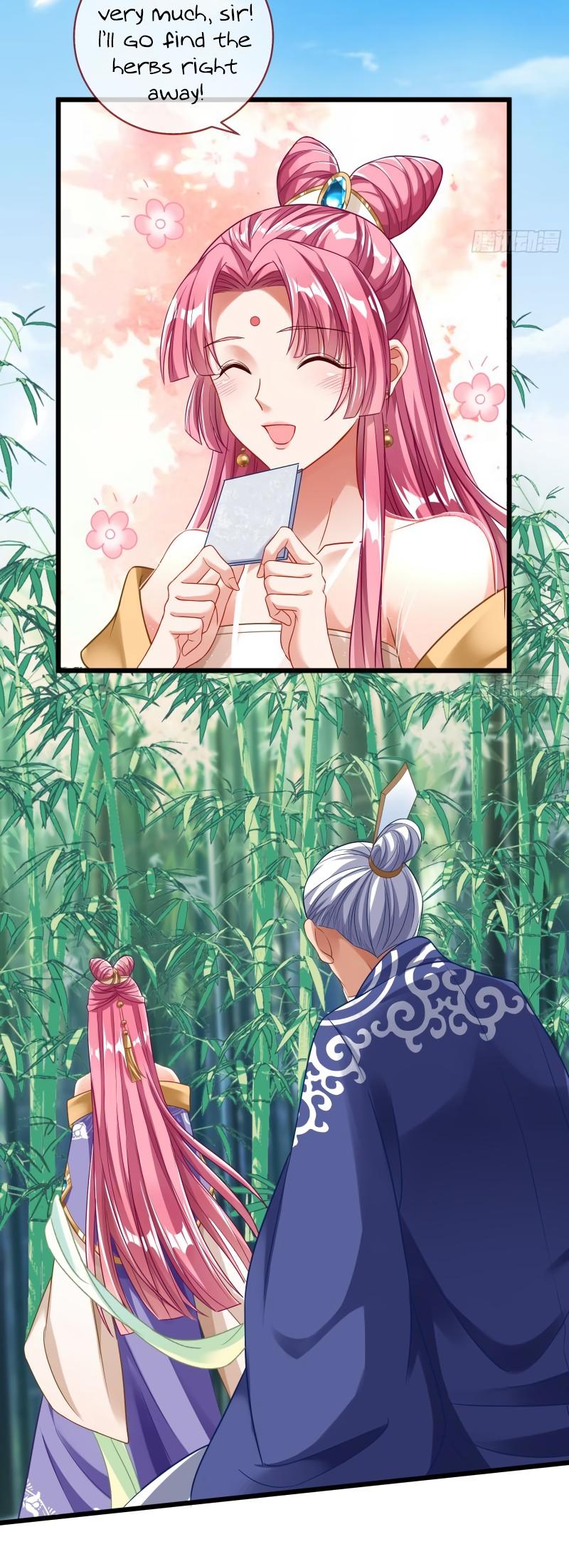 Wan Zha Chao Huang Chap 481 - Next Chap 482