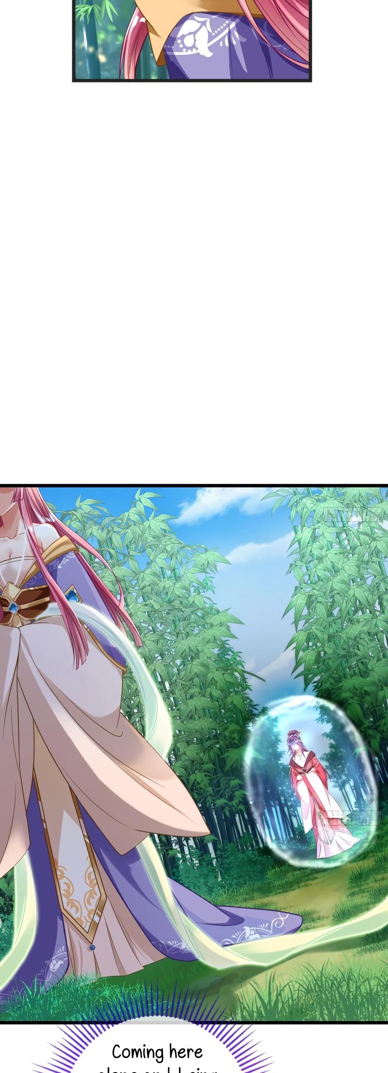 Wan Zha Chao Huang Chap 481 - Next Chap 482