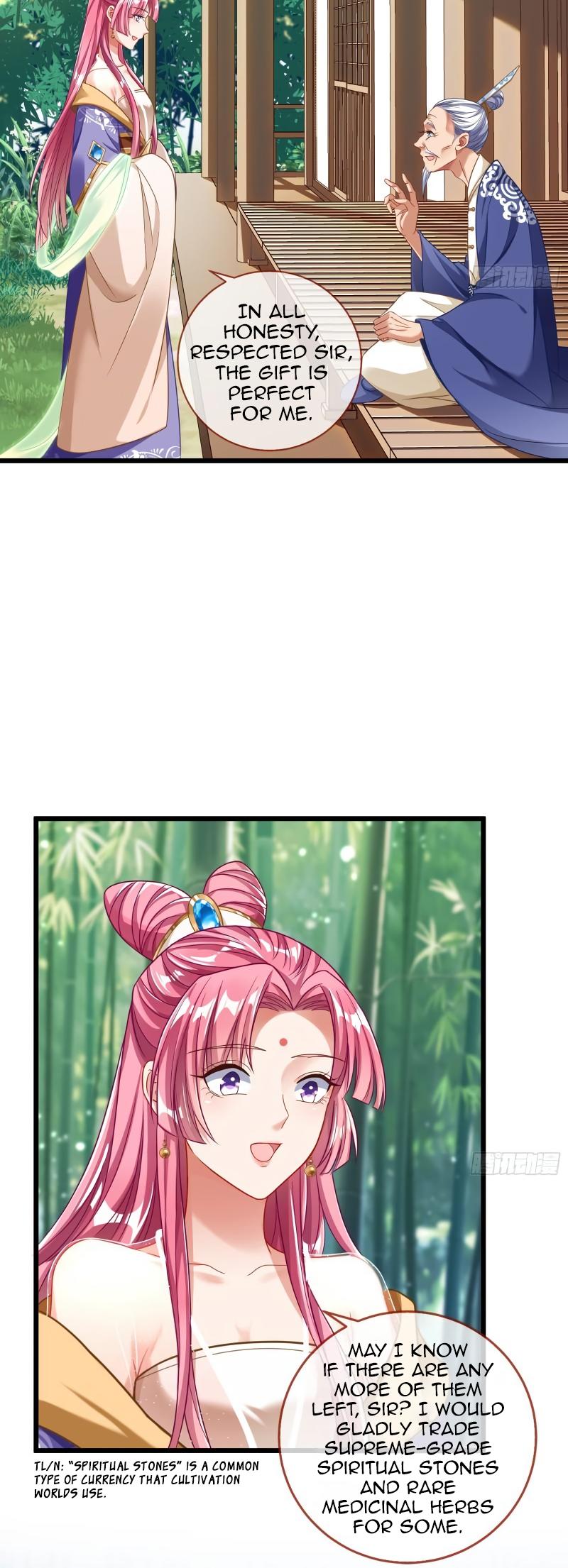 Wan Zha Chao Huang Chap 481 - Next Chap 482