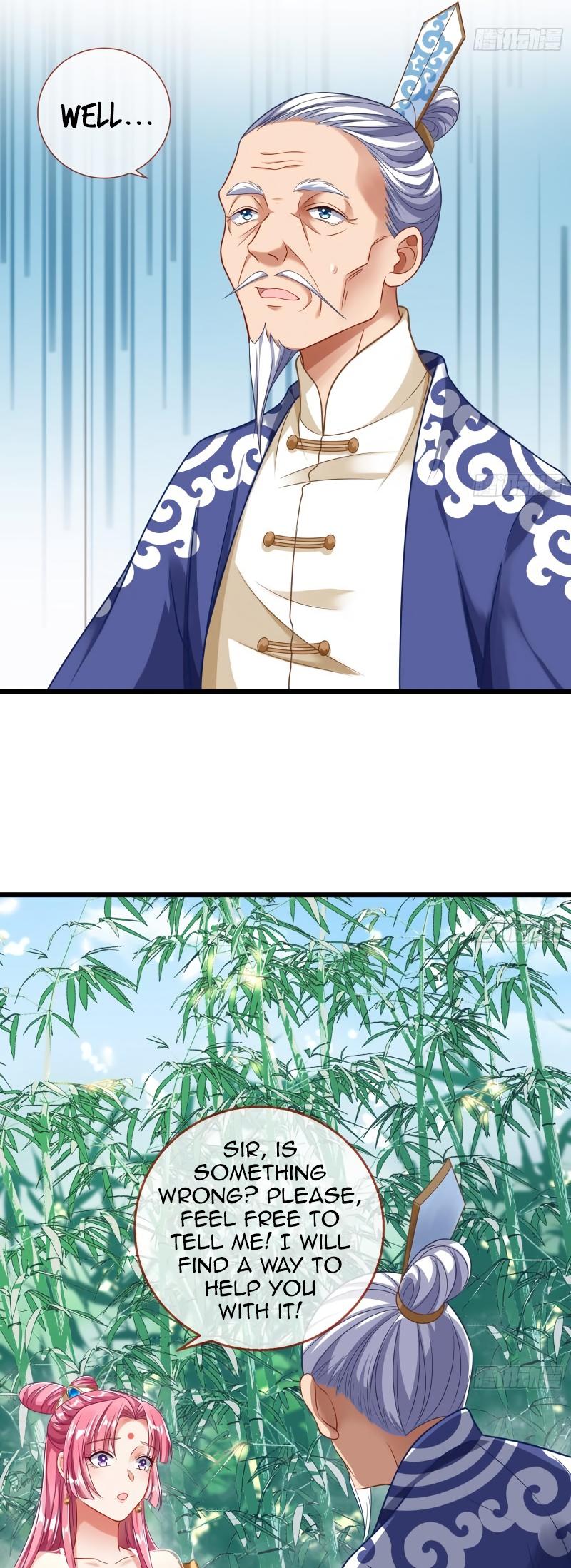 Wan Zha Chao Huang Chap 481 - Next Chap 482