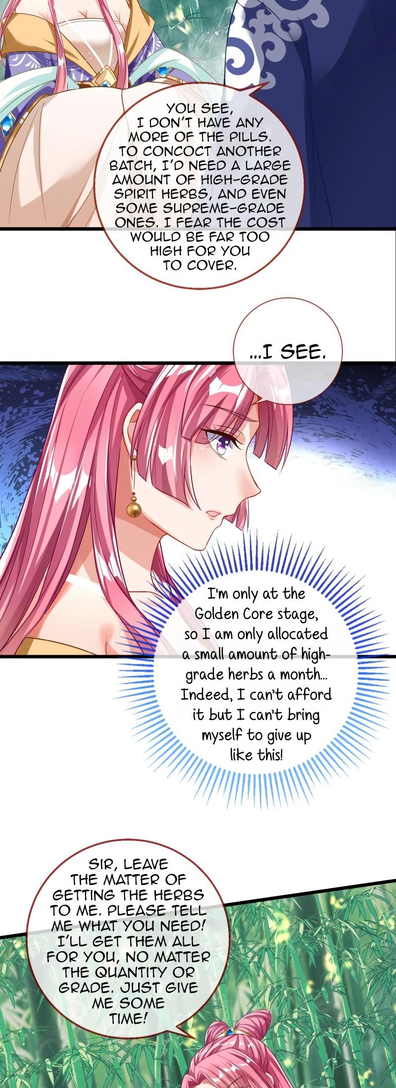 Wan Zha Chao Huang Chap 481 - Next Chap 482