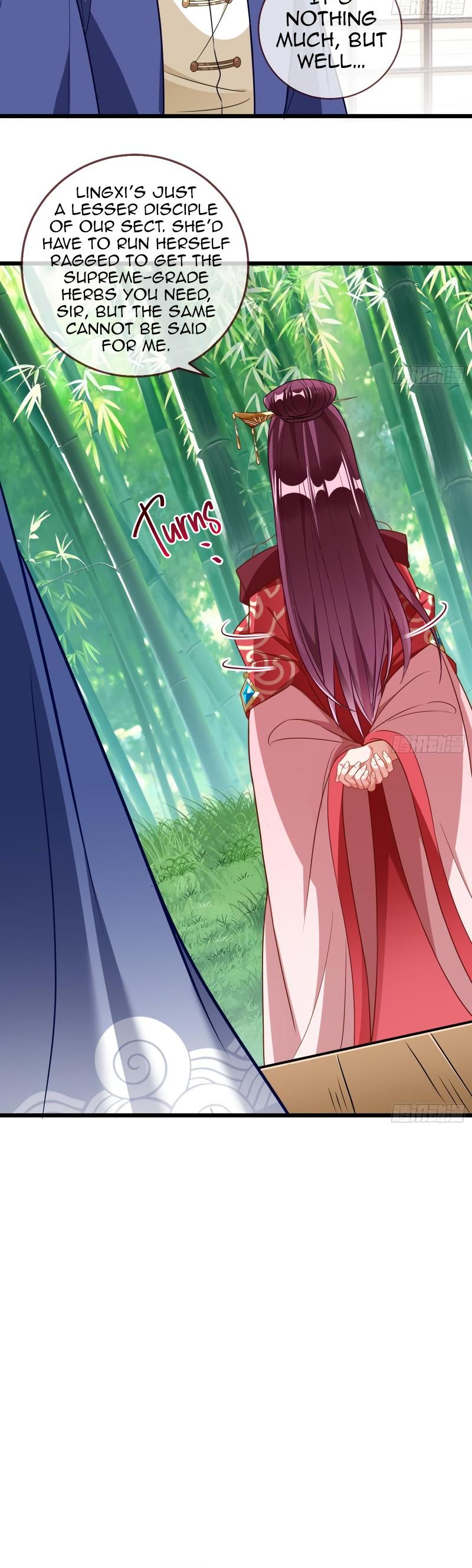 Wan Zha Chao Huang Chap 481 - Next Chap 482