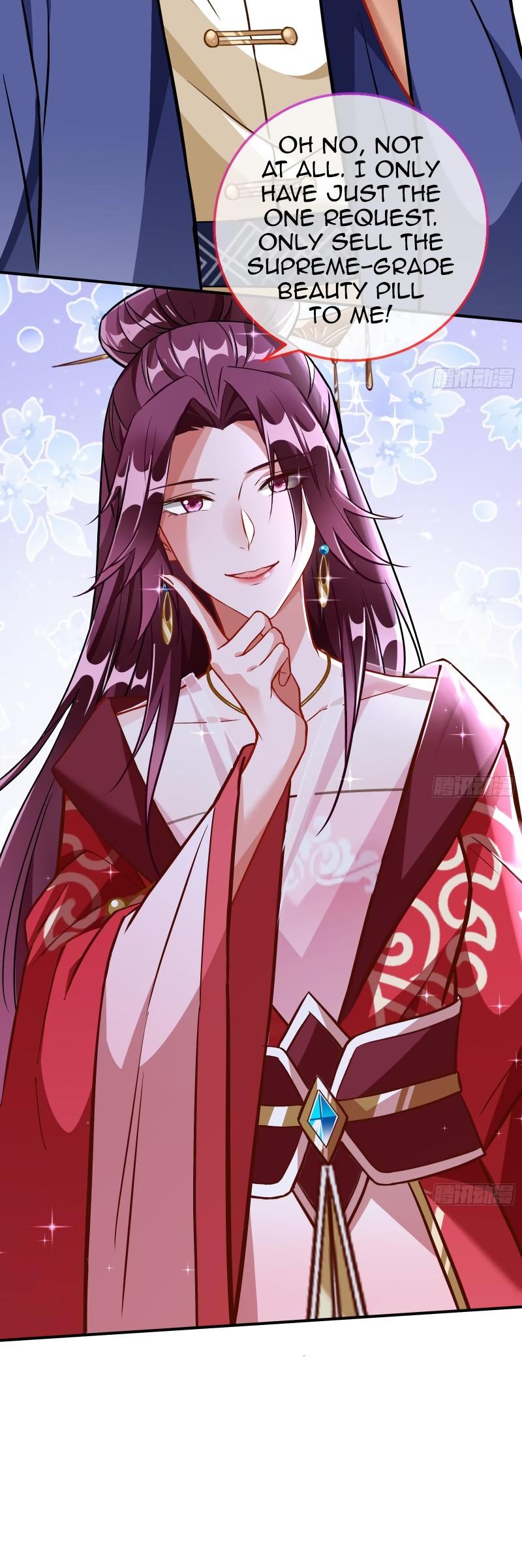 Wan Zha Chao Huang Chap 481 - Next Chap 482