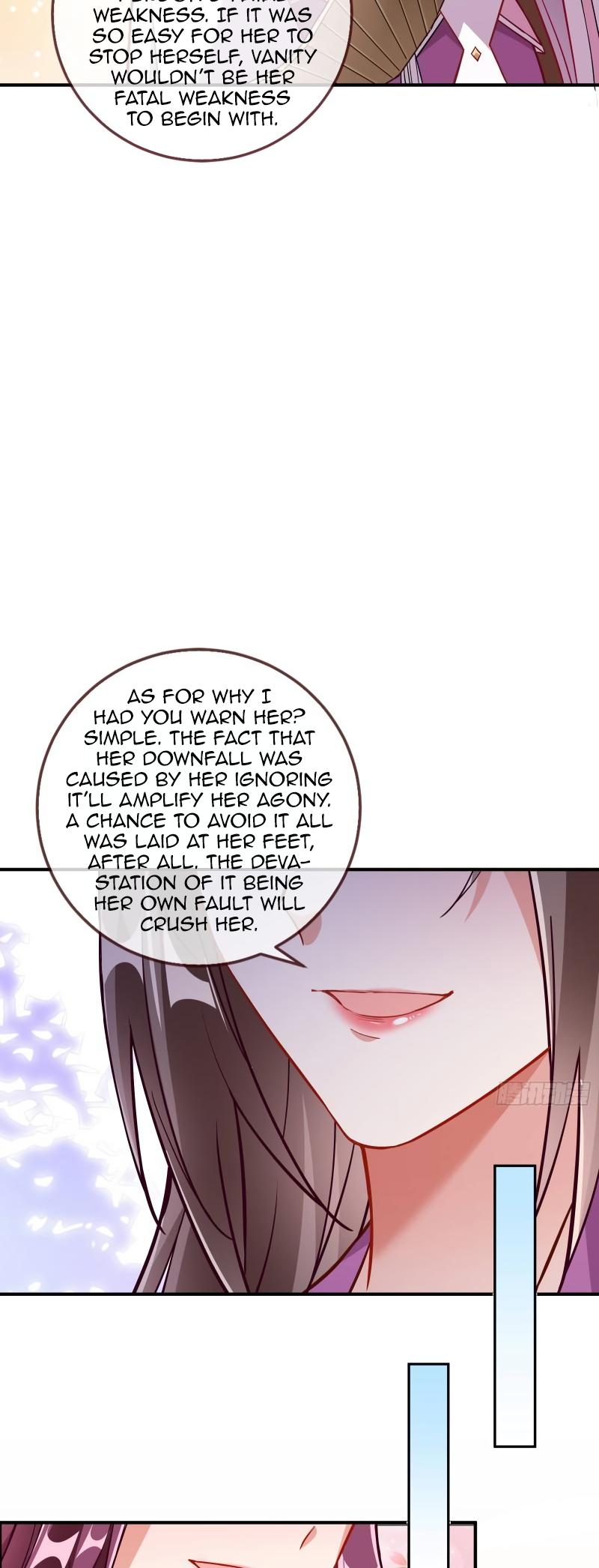 Wan Zha Chao Huang Chap 482 - Next Chap 483