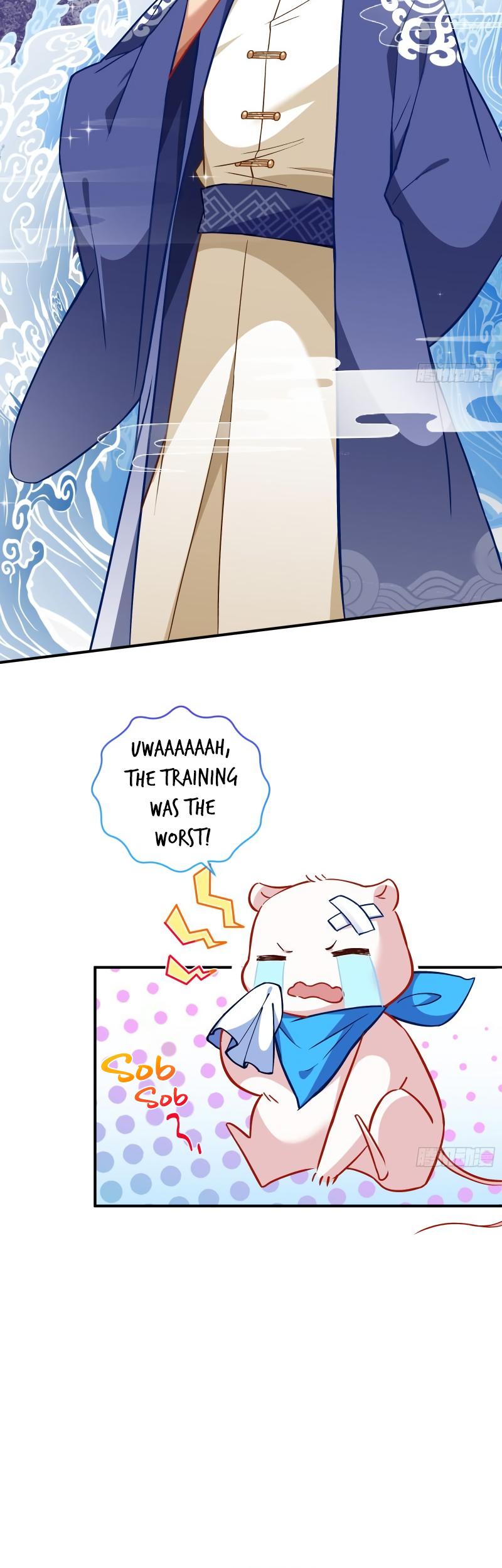 Wan Zha Chao Huang Chap 482 - Next Chap 483