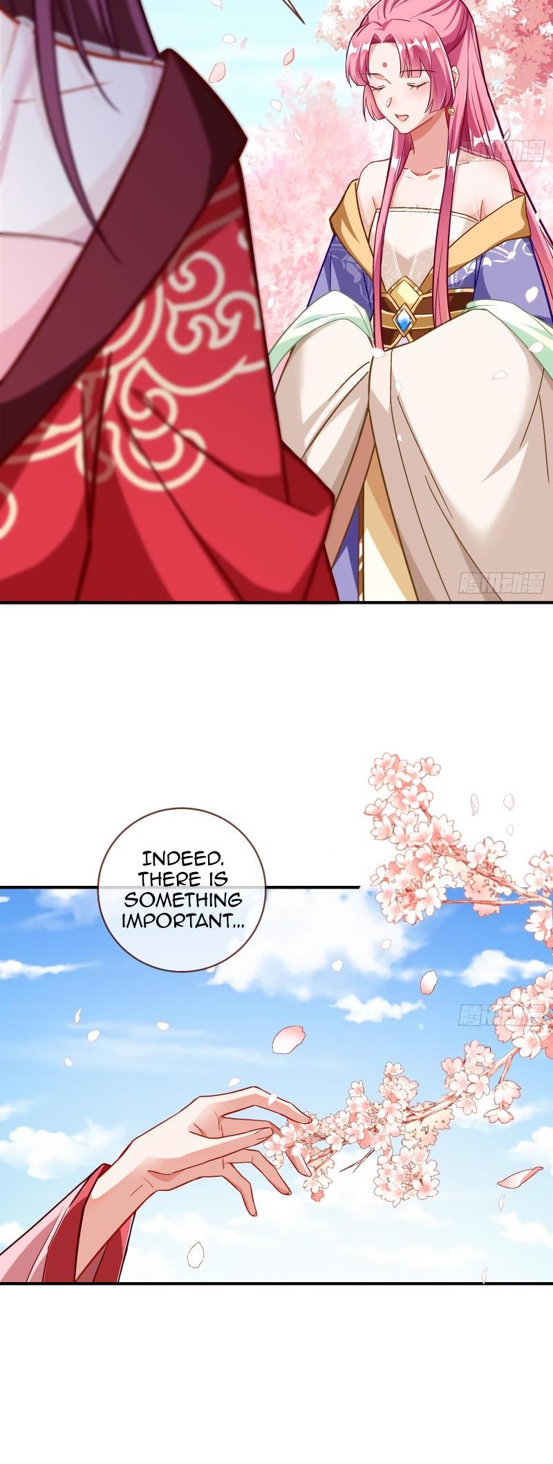 Wan Zha Chao Huang Chap 482 - Next Chap 483