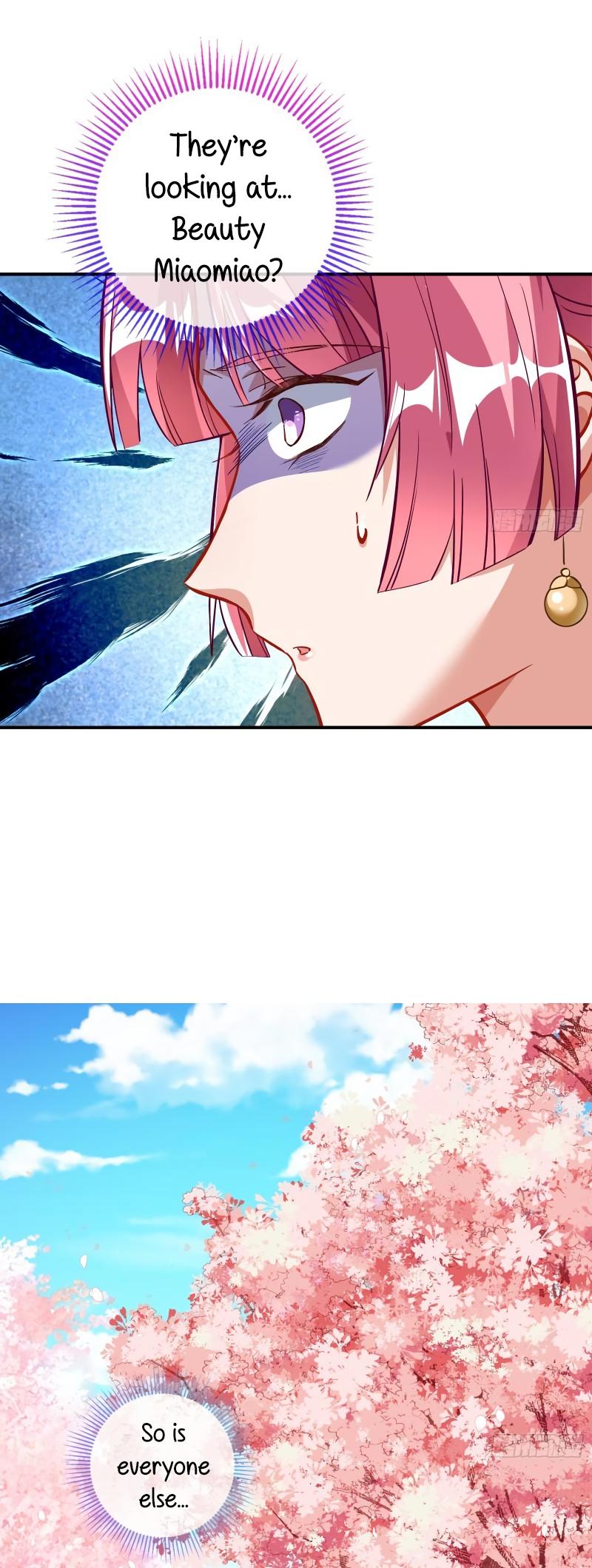 Wan Zha Chao Huang Chap 482 - Next Chap 483