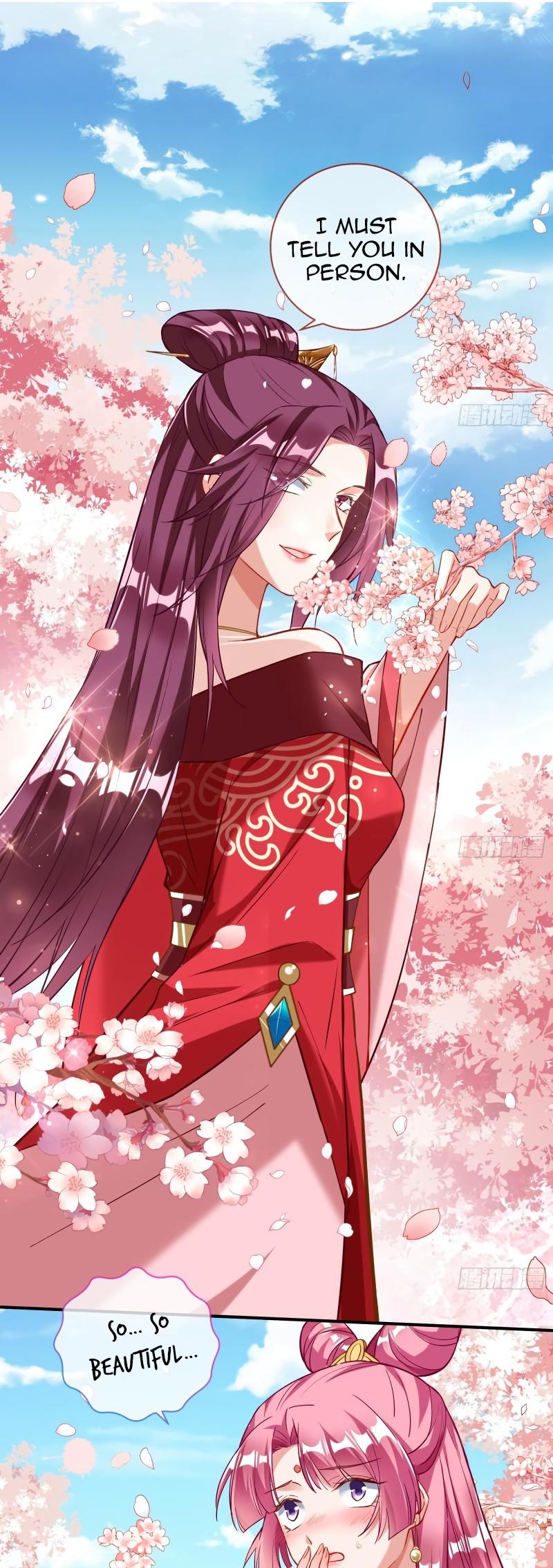 Wan Zha Chao Huang Chap 482 - Next Chap 483