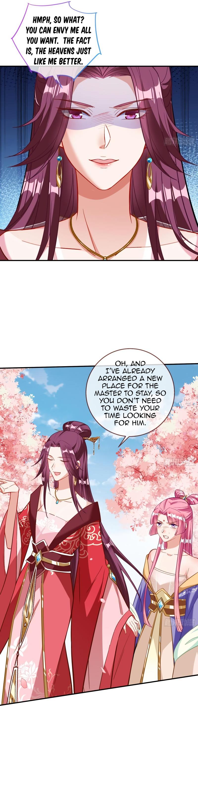 Wan Zha Chao Huang Chap 482 - Next Chap 483