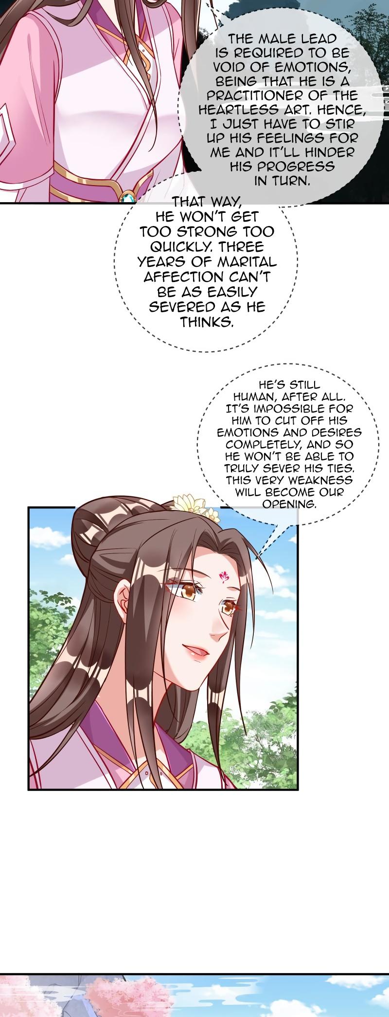 Wan Zha Chao Huang Chap 483 - Next Chap 484