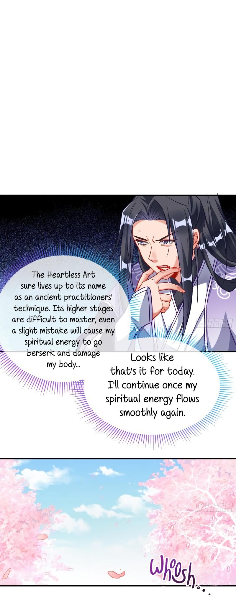 Wan Zha Chao Huang Chap 483 - Next Chap 484