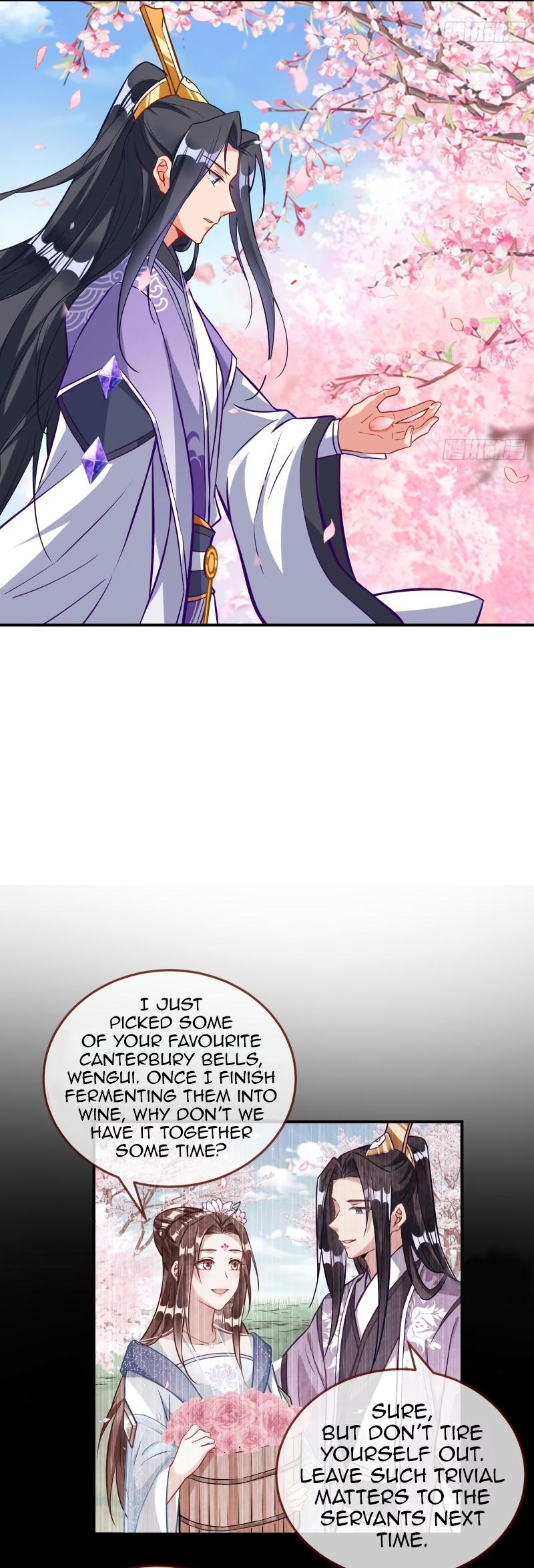 Wan Zha Chao Huang Chap 483 - Next Chap 484