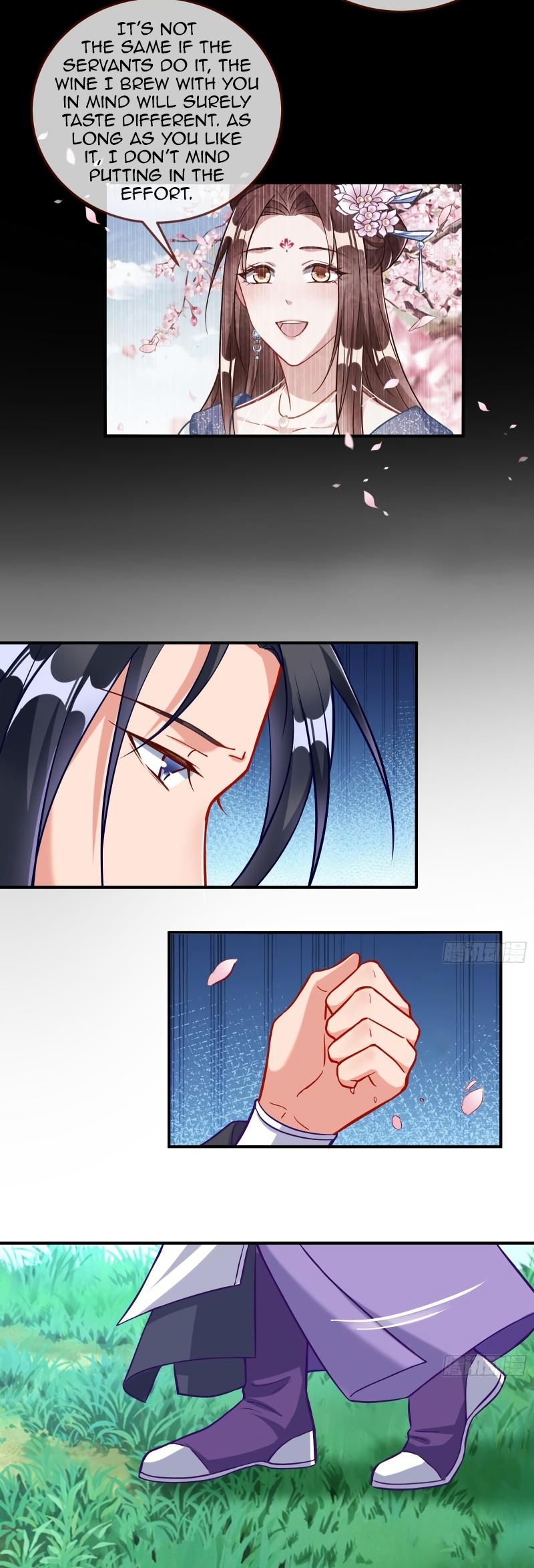 Wan Zha Chao Huang Chap 483 - Next Chap 484
