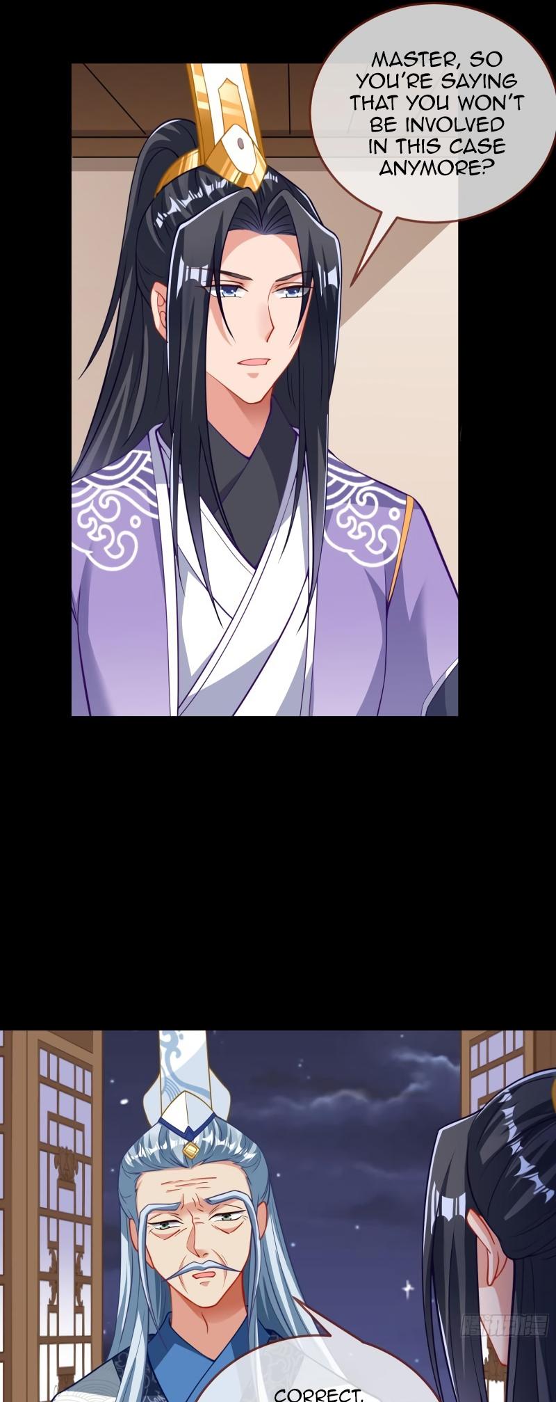 Wan Zha Chao Huang Chap 497 - Next Chap 498