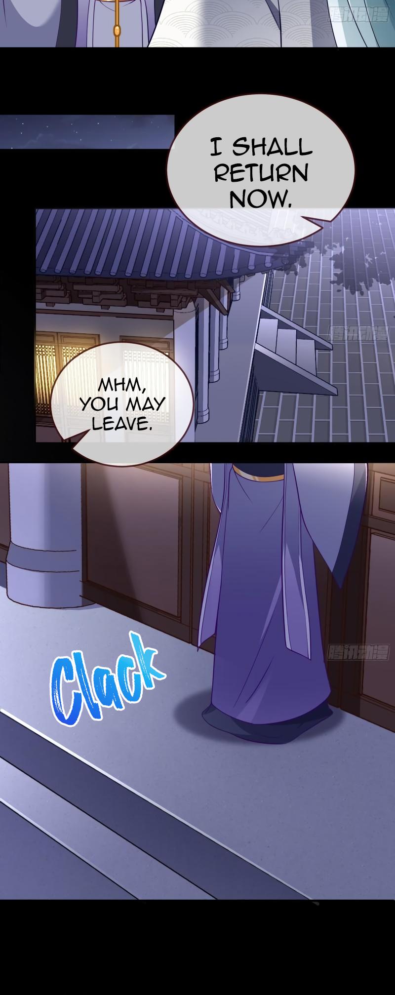 Wan Zha Chao Huang Chap 497 - Next Chap 498