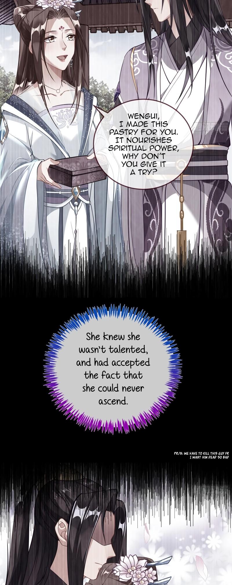 Wan Zha Chao Huang Chap 497 - Next Chap 498