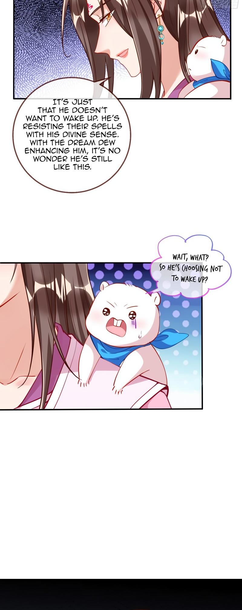 Wan Zha Chao Huang Chap 494 - Next Chap 495