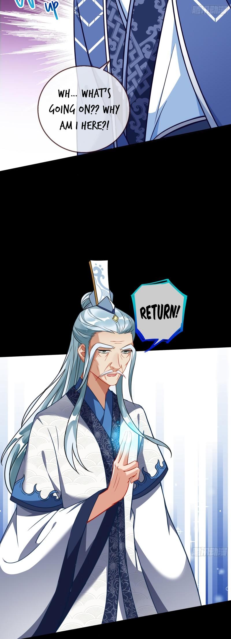 Wan Zha Chao Huang Chap 494 - Next Chap 495