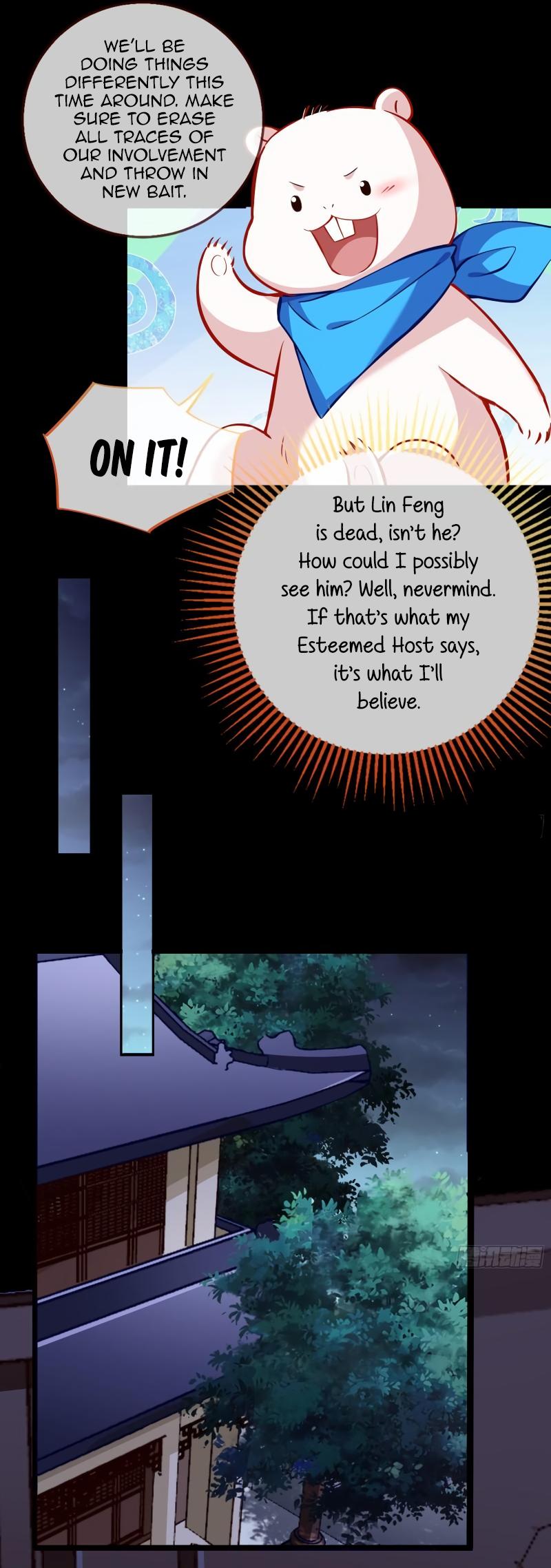 Wan Zha Chao Huang Chap 495 - Next Chap 496